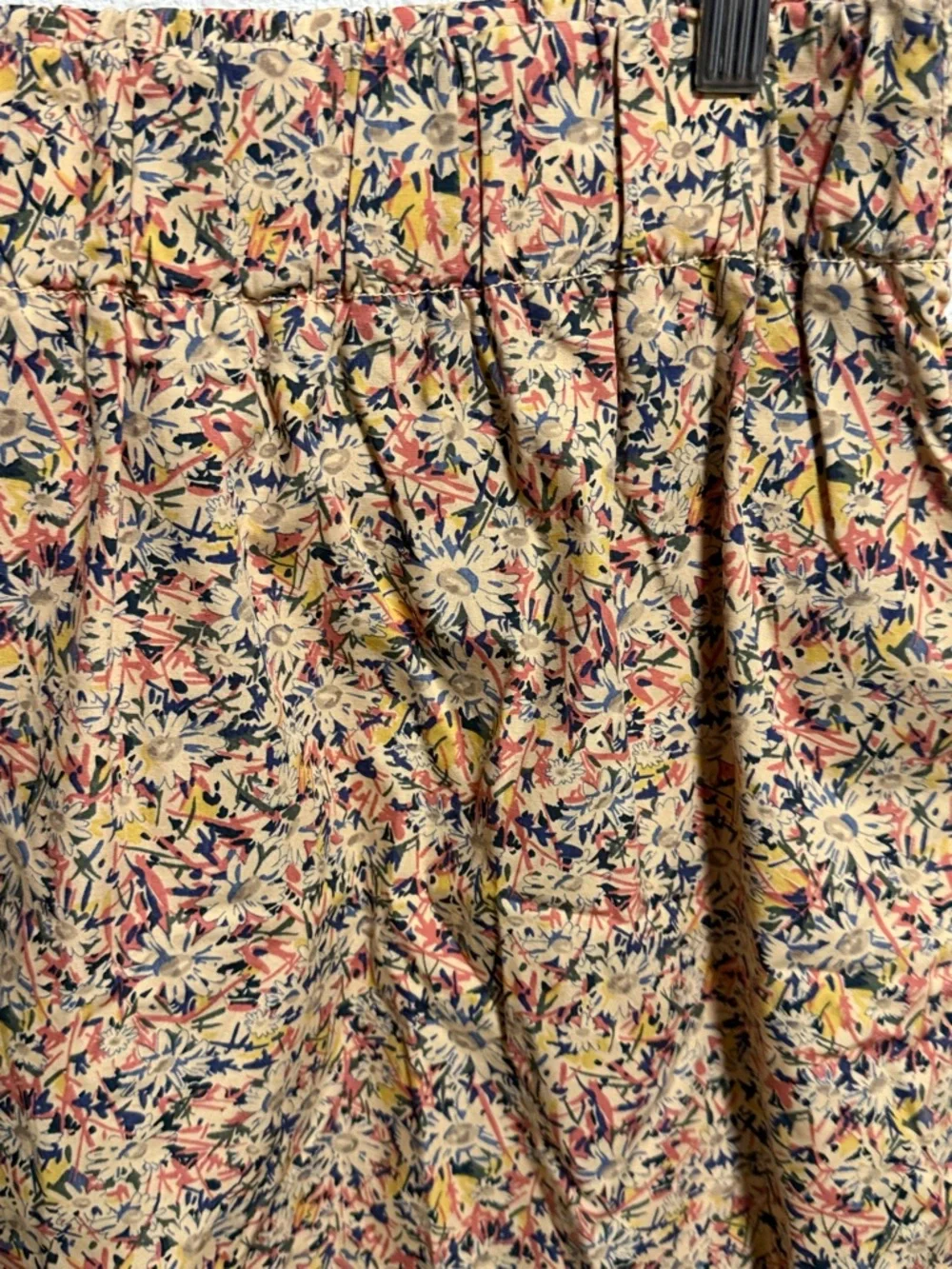J. Crew crew floral